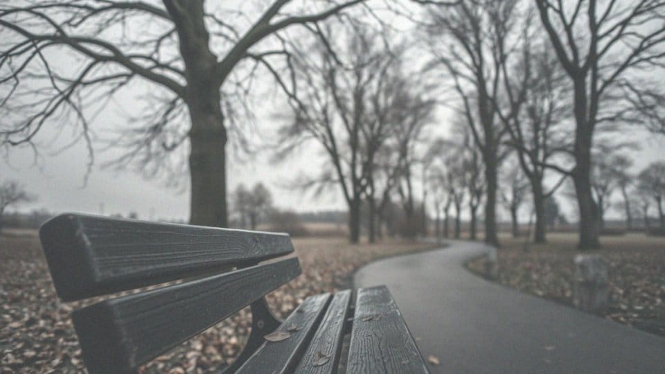 Silna nerwica objawy neurologiczne: Jak je rozpoznać i leczyć?