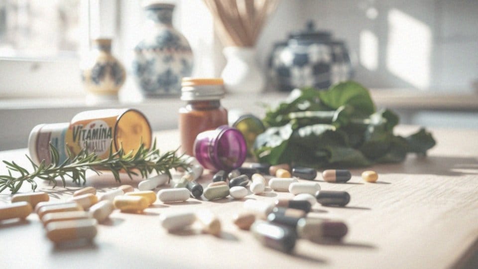 Tabletki na wypadanie włosów – skuteczne wsparcie dla zdrowia