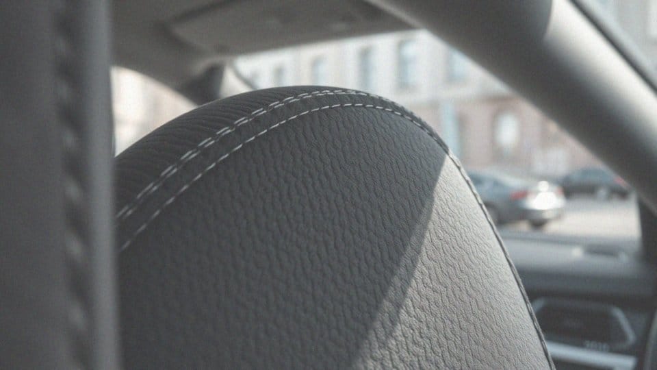 Tapicerka alcantara – co to jest i jakie ma właściwości?