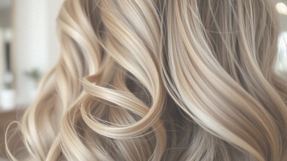 Trwała ondulacja – co ile powtarzać zabieg dla zdrowych włosów?