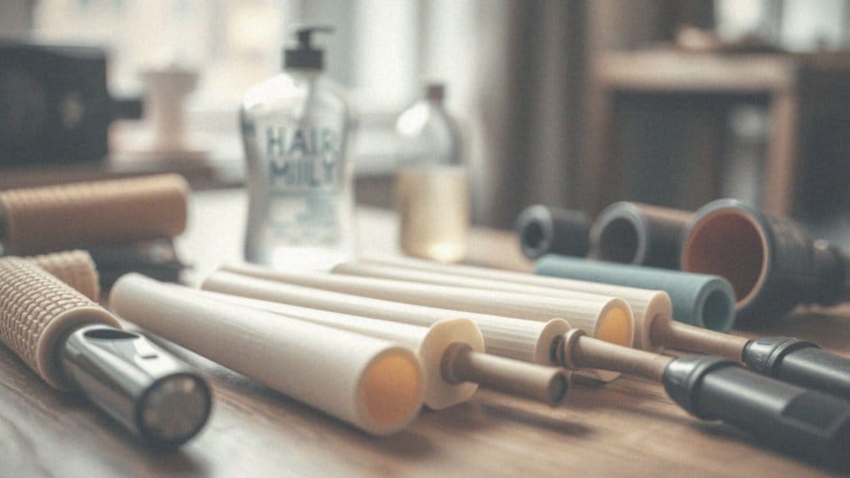 Trwała ondulacja ile się trzyma? Czas i pielęgnacja loków