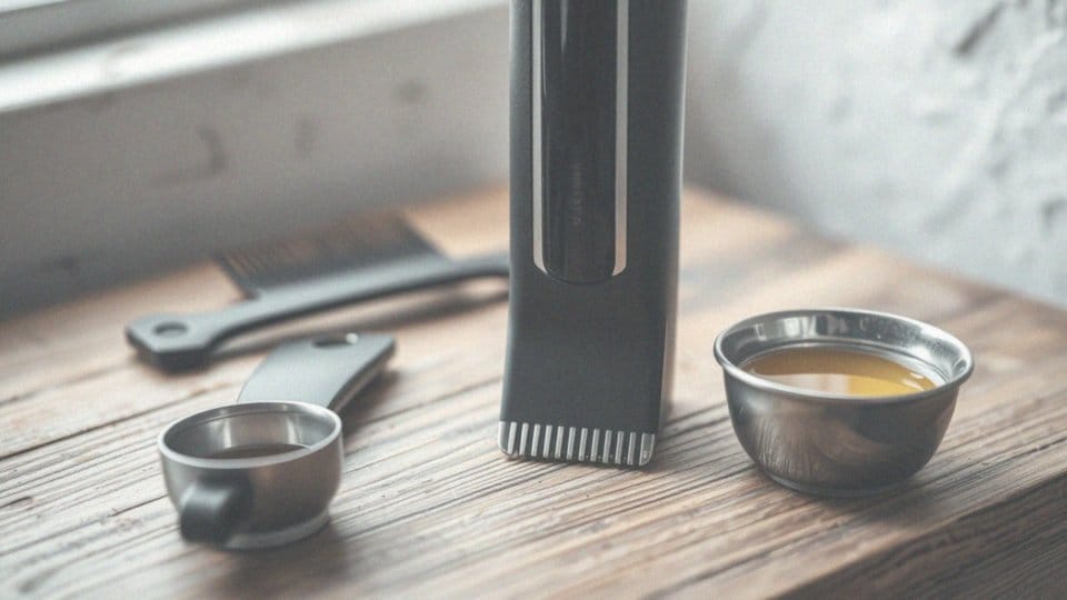 Trymer do brody – jak wybrać najlepszy model dla siebie?