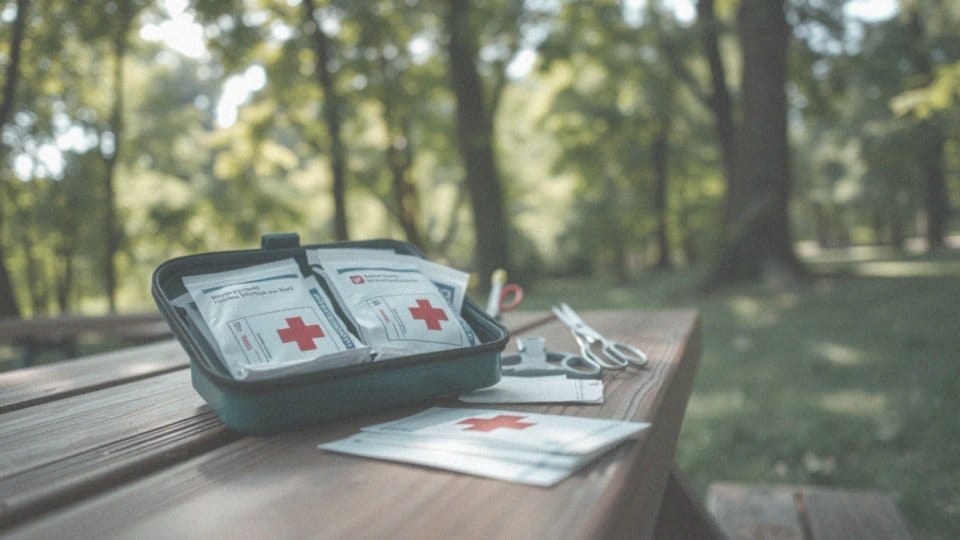 Udzielanie pierwszej pomocy krok po kroku – skuteczny poradnik