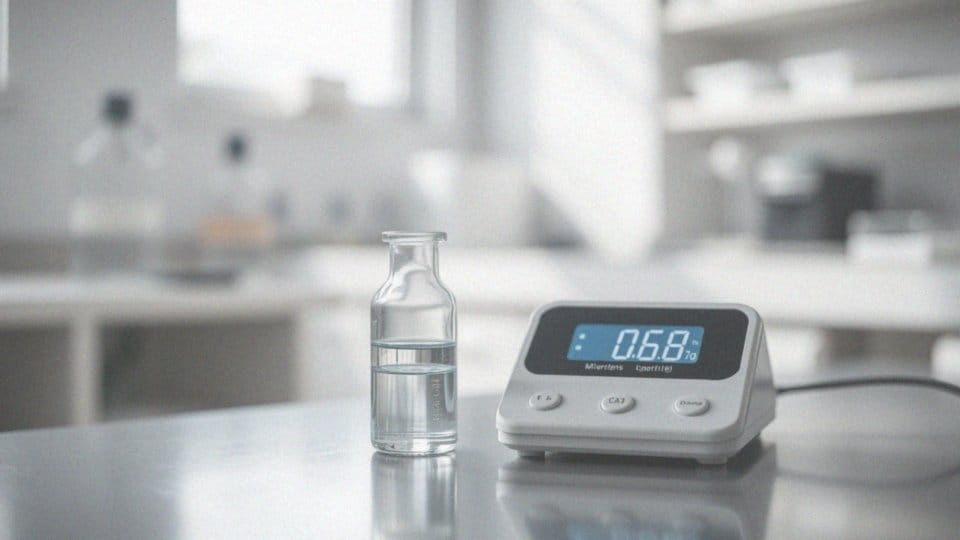 Ug – co to za jednostka? Wszystko, co powinieneś wiedzieć