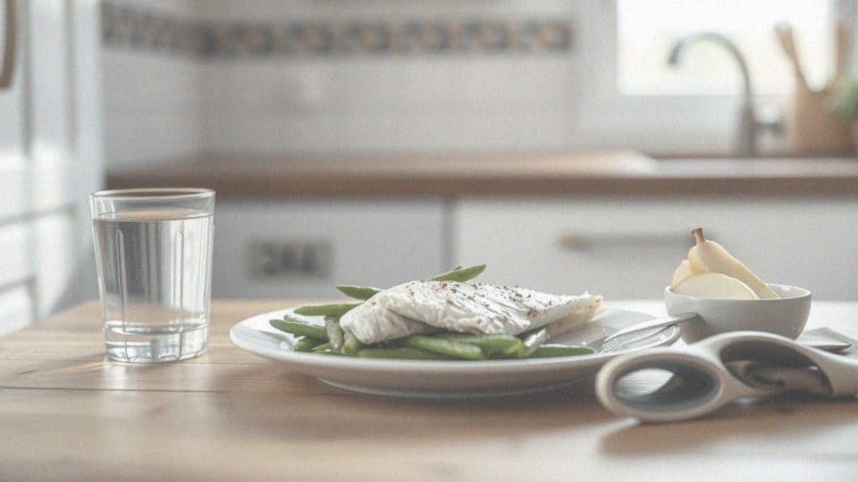 Usunięcie woreczka żółciowego – skutki i powikłania po operacji