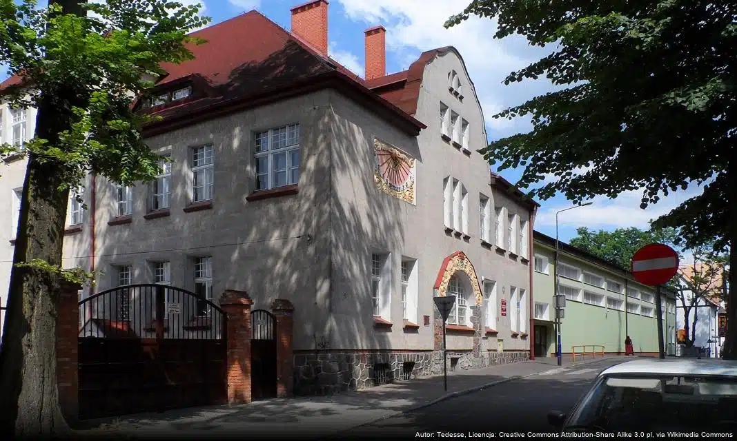 Konkurs ofert na wsparcie kultury fizycznej w Wałczu w roku 2026