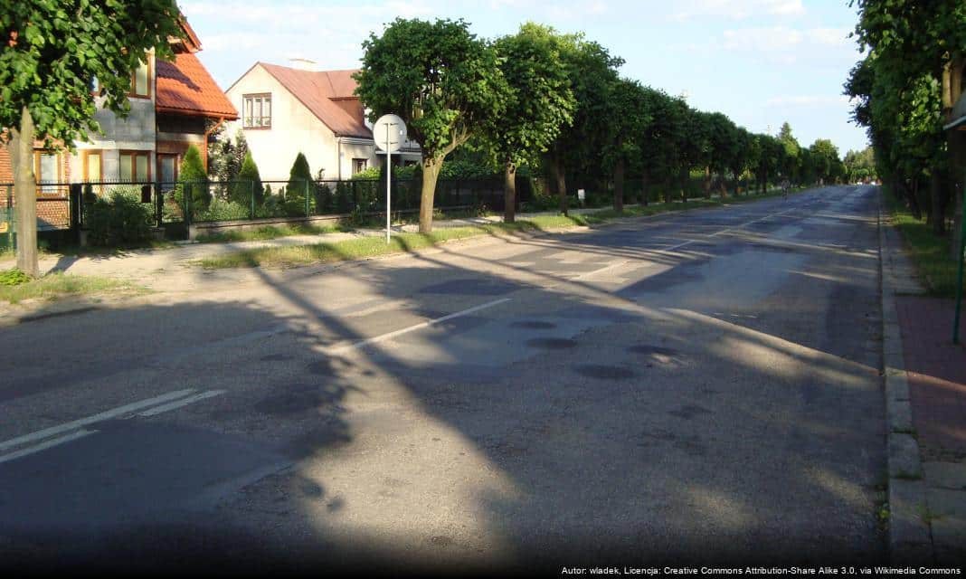 Bezpieczeństwo mieszkańców Wałcza w obliczu zagrożenia tlenkiem węgla