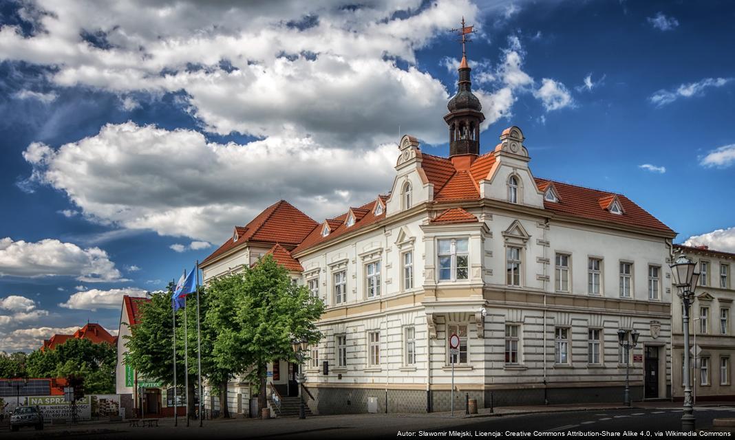 IV Wałeckie Dni Seniora – Święto dla Najstarszych Mieszkańców