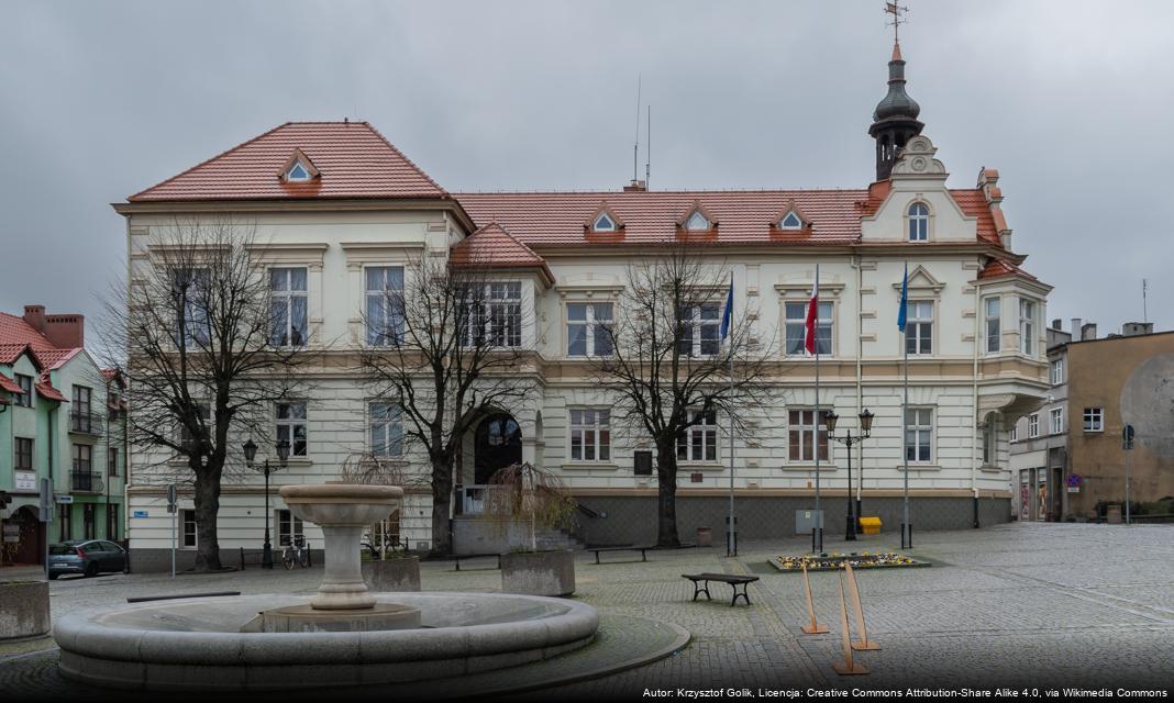 Przypomnienie o terminie uiszczenia IV raty podatków w Wałczu