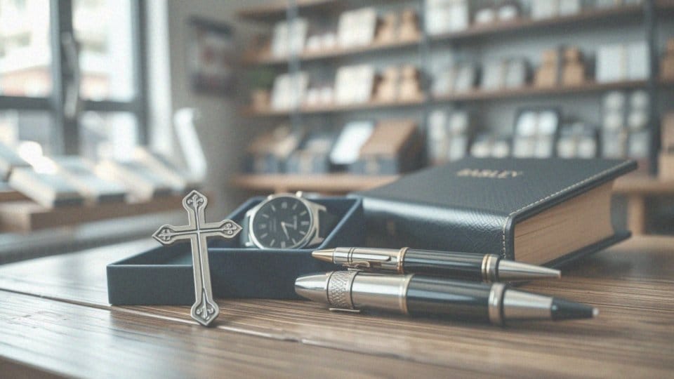 Wyjątkowy prezent na komunię dla chłopca – jak wybrać idealny upominek?