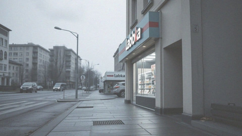 Żabka franczyza – jak działa i co warto wiedzieć?