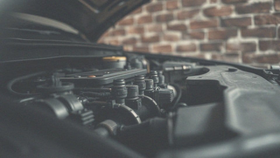 Zapach benzyny w samochodzie po odpaleniu – przyczyny i bezpieczeństwo