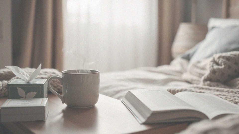 Zapalenie oskrzeli – ile w domu można leczyć objawy skutecznie?