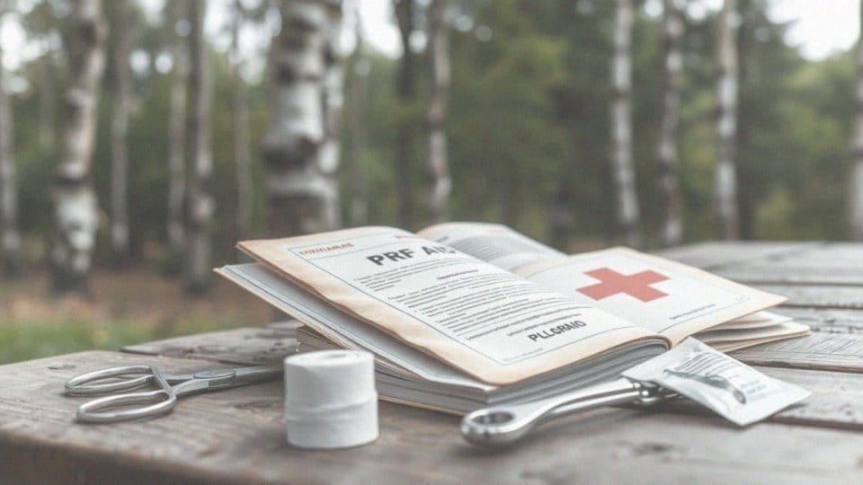 Zasady udzielania pierwszej pomocy – pobierz PDF